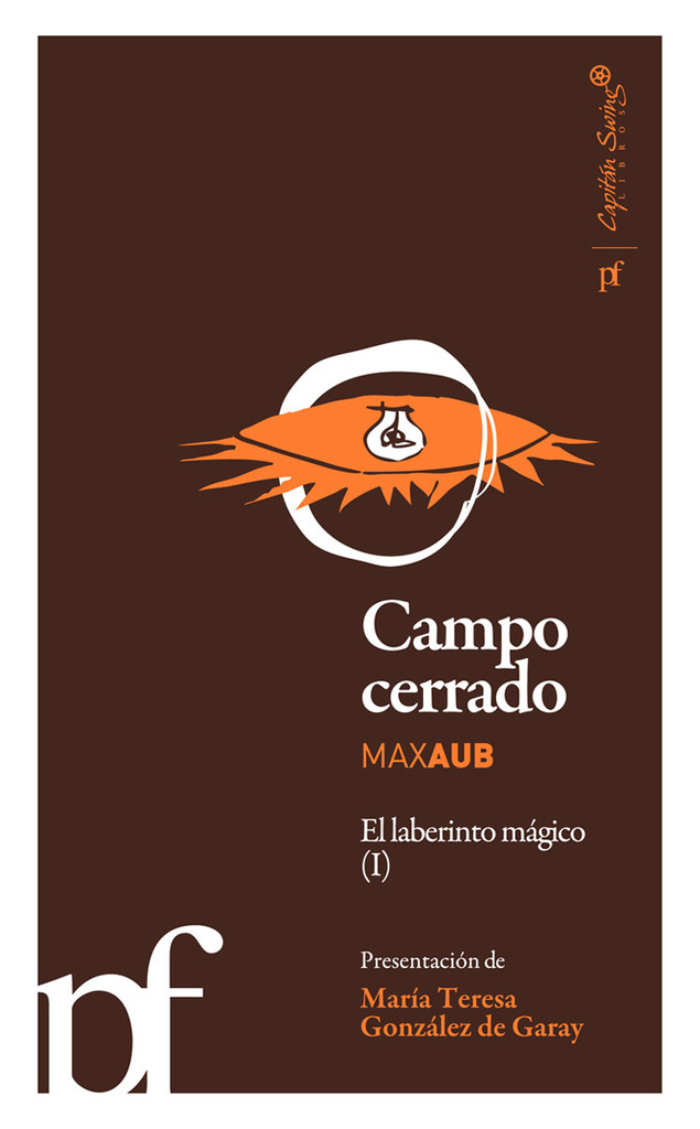 Campo cerrado Campo cerrado