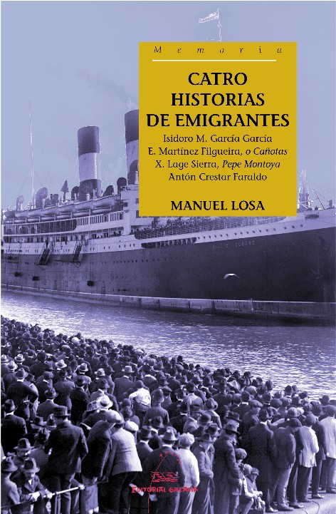 Contos azuis