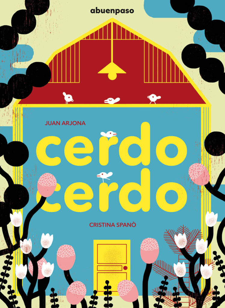 Cerdo cerdo Cerdo cerdo