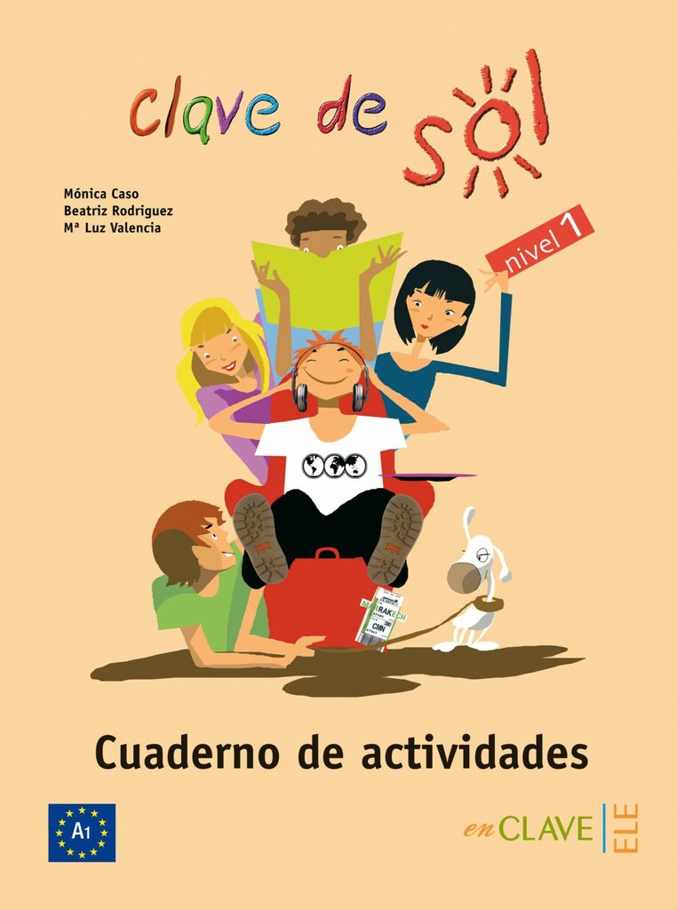 Así me gusta 2 - libro del profesor
