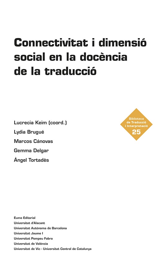 Accessibilitat i traducció audiovisual