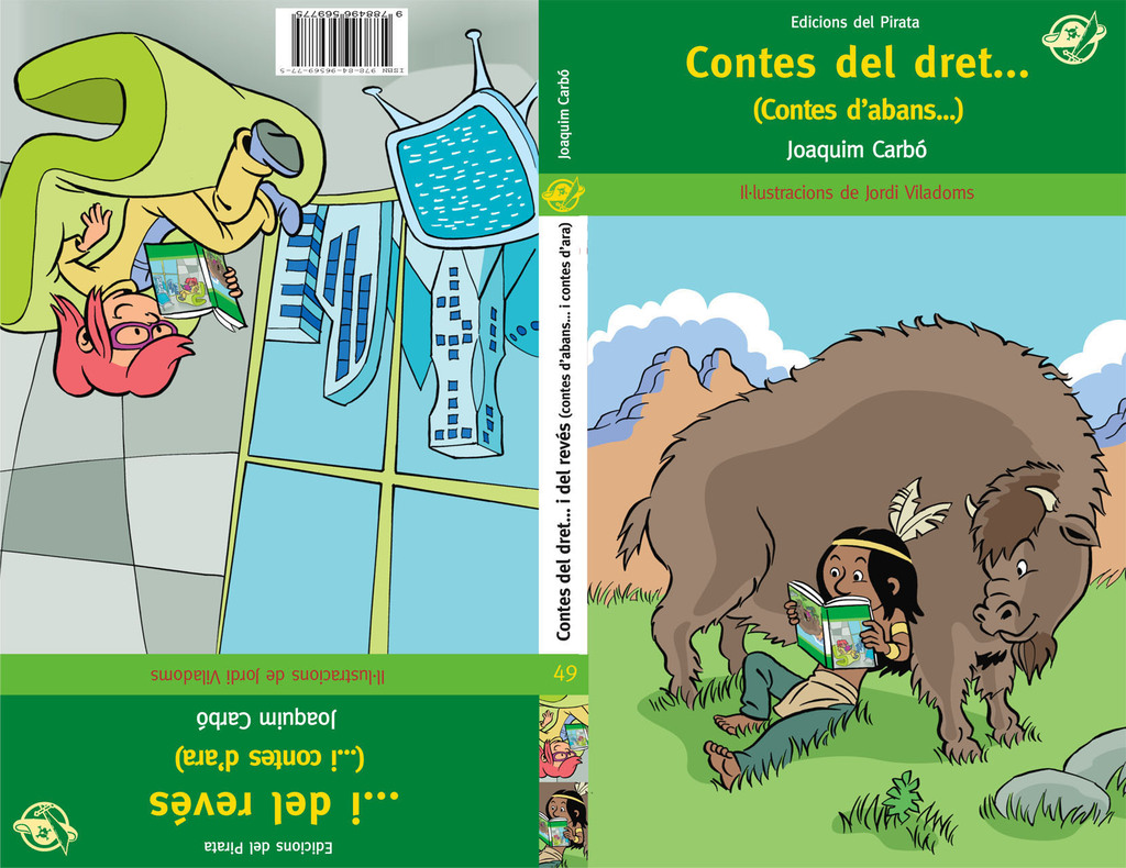 Contes del dret... i del revès