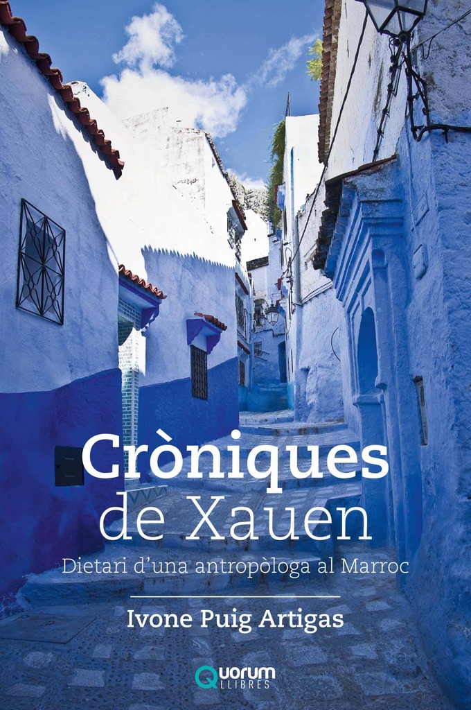 Cròniques de Xauen