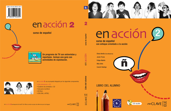 ¡Qué guay! A2 - Curso de español