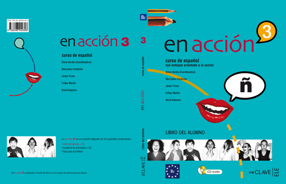 ¡Genial! A2 - Guía docente