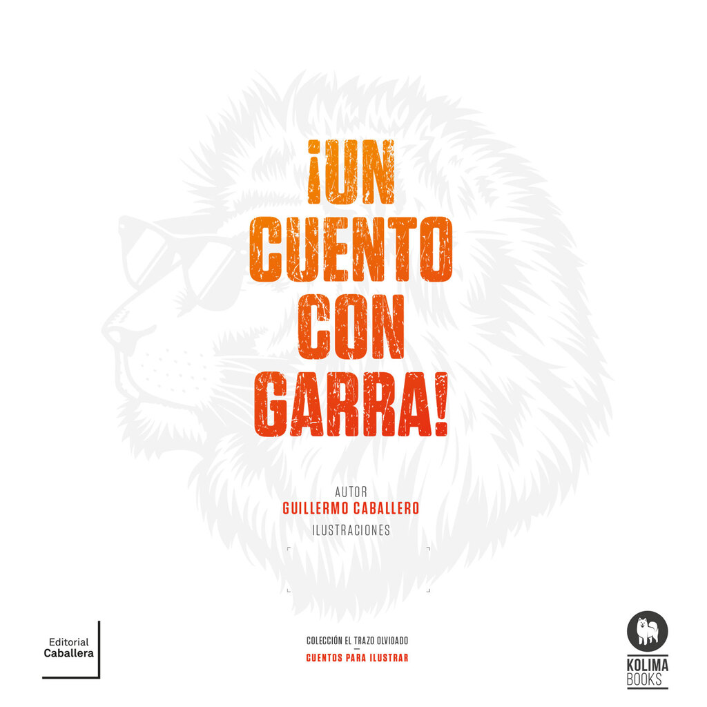 Un cuento con garra Un cuento con garra