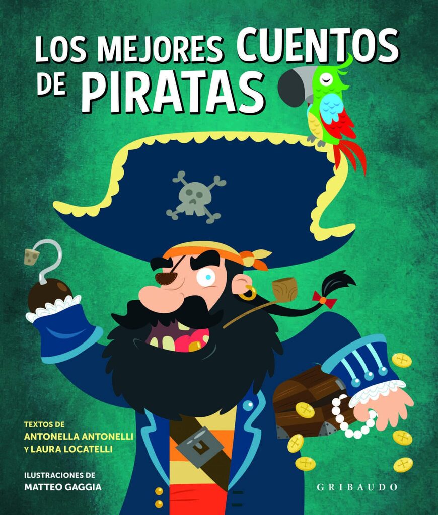 Abuelo, ¿me cuentas un cuento?