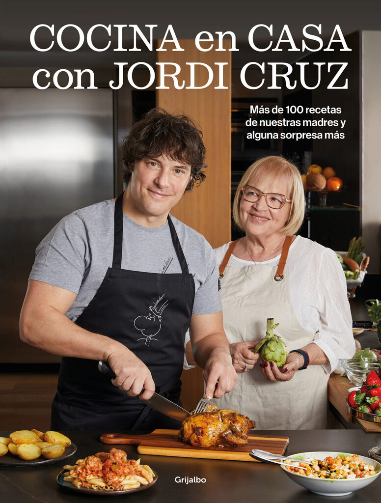 Mis recetas con freidora de aire