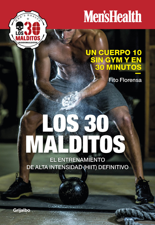 Los 30 malditos (Men's Health) Los 30 malditos (Men's Health)