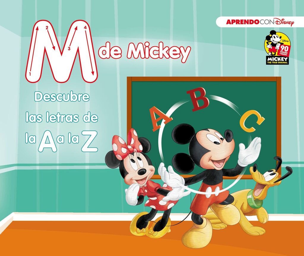 Juegos para aprender inglés
