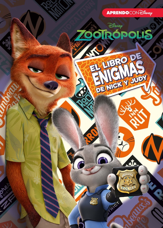 Buscando a Nemo (Disney. El libro de la película)