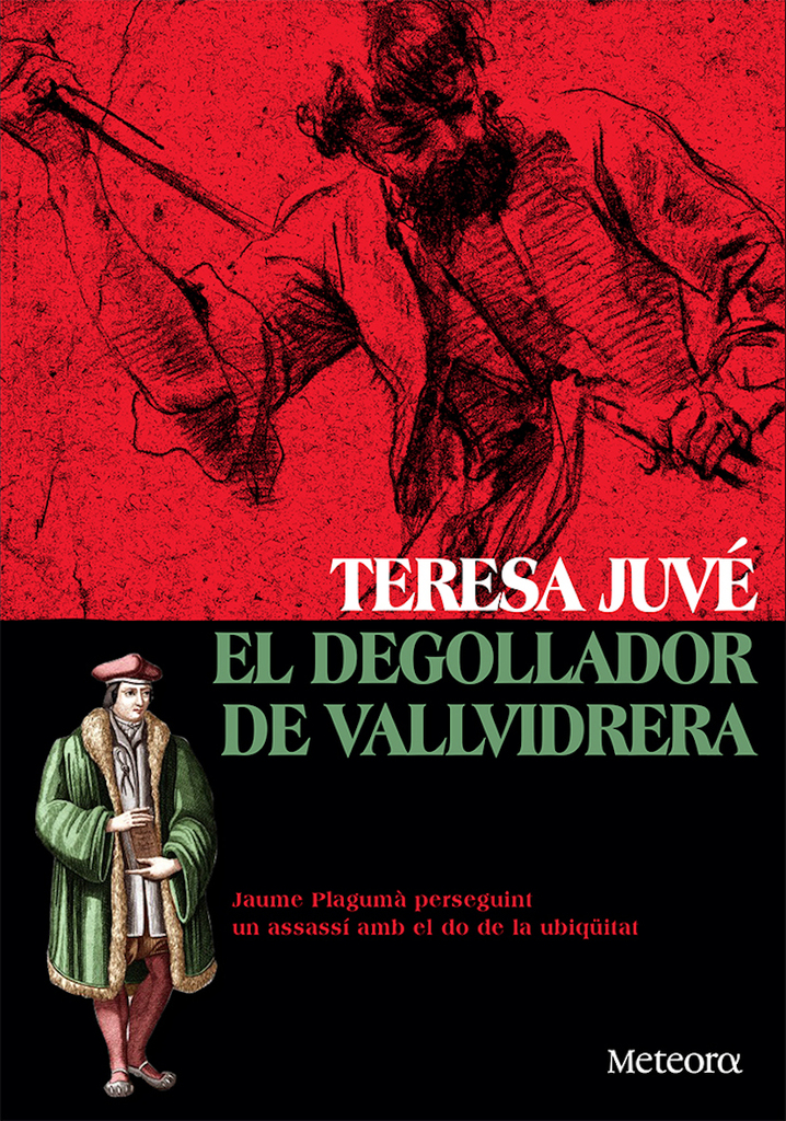 Cuentos policiales