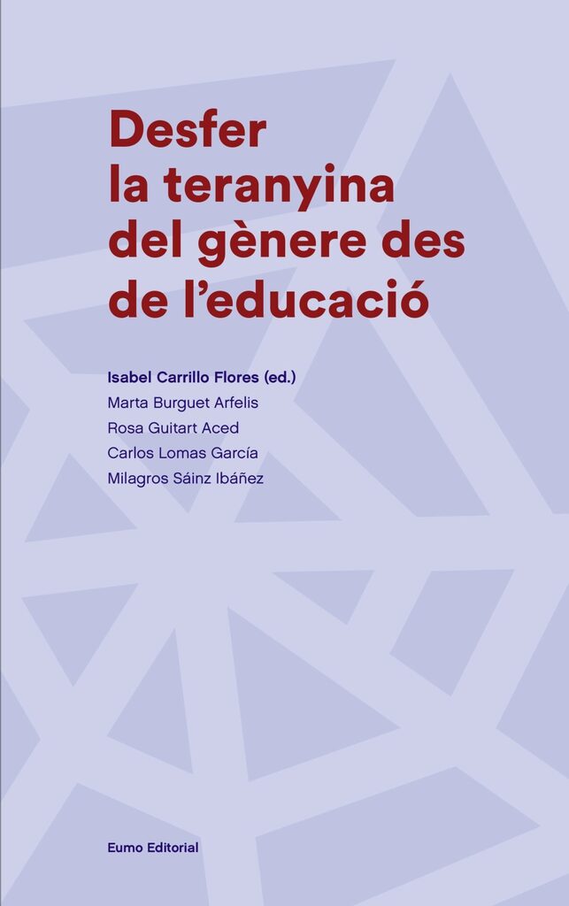 Carta a una mestra