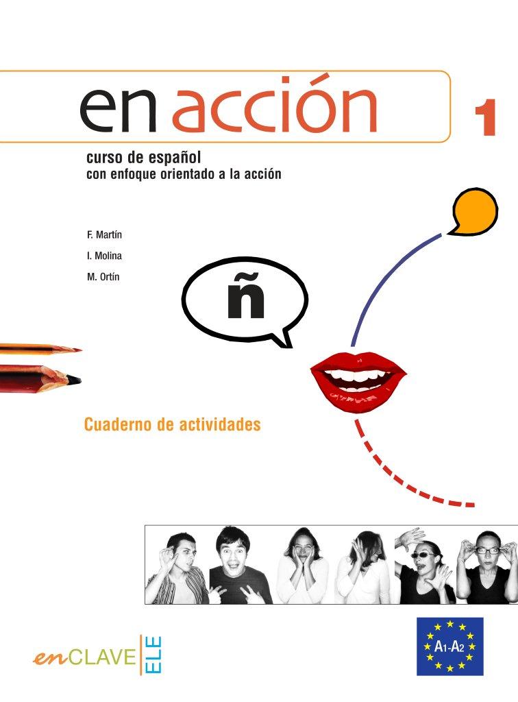 Bienvenidos 3 - Cuaderno de actividades (B2-C1)