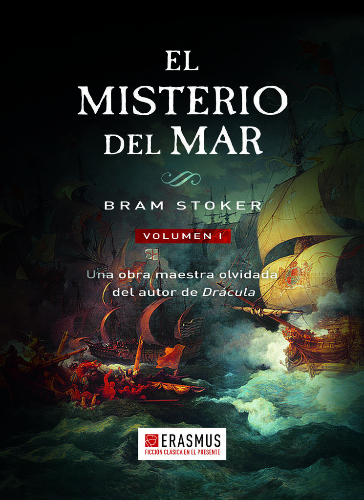 EL MISTERIO DEL MAR I