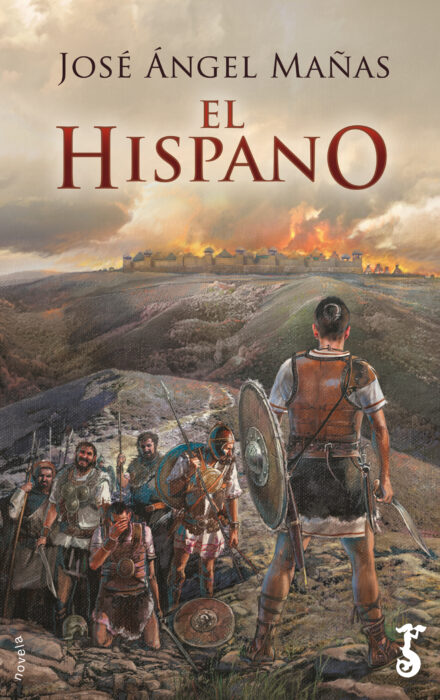 El hispano El hispano