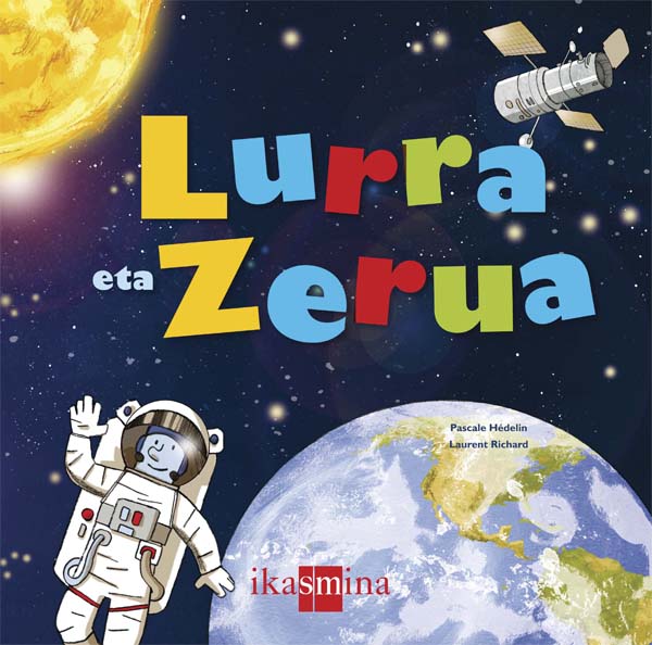 Bilatu eta aurkitu