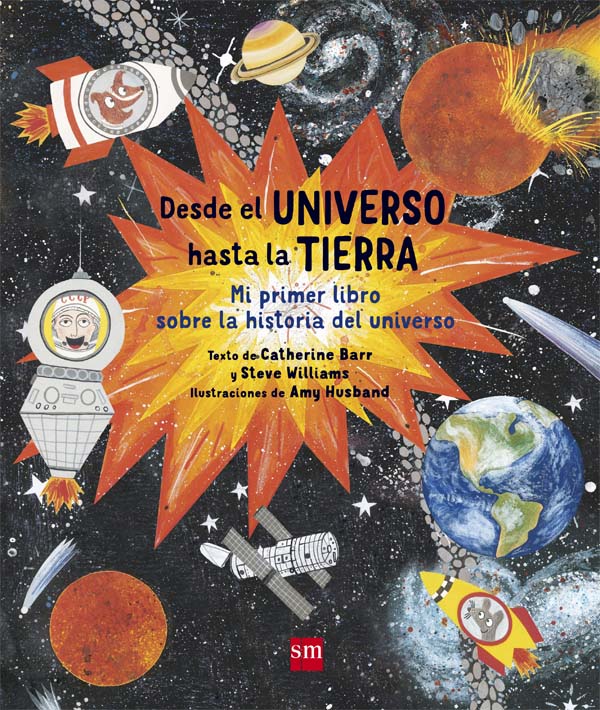 Desde los simios hasta nosotros