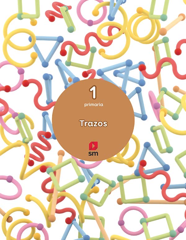 Trazos. 1 Primaria
