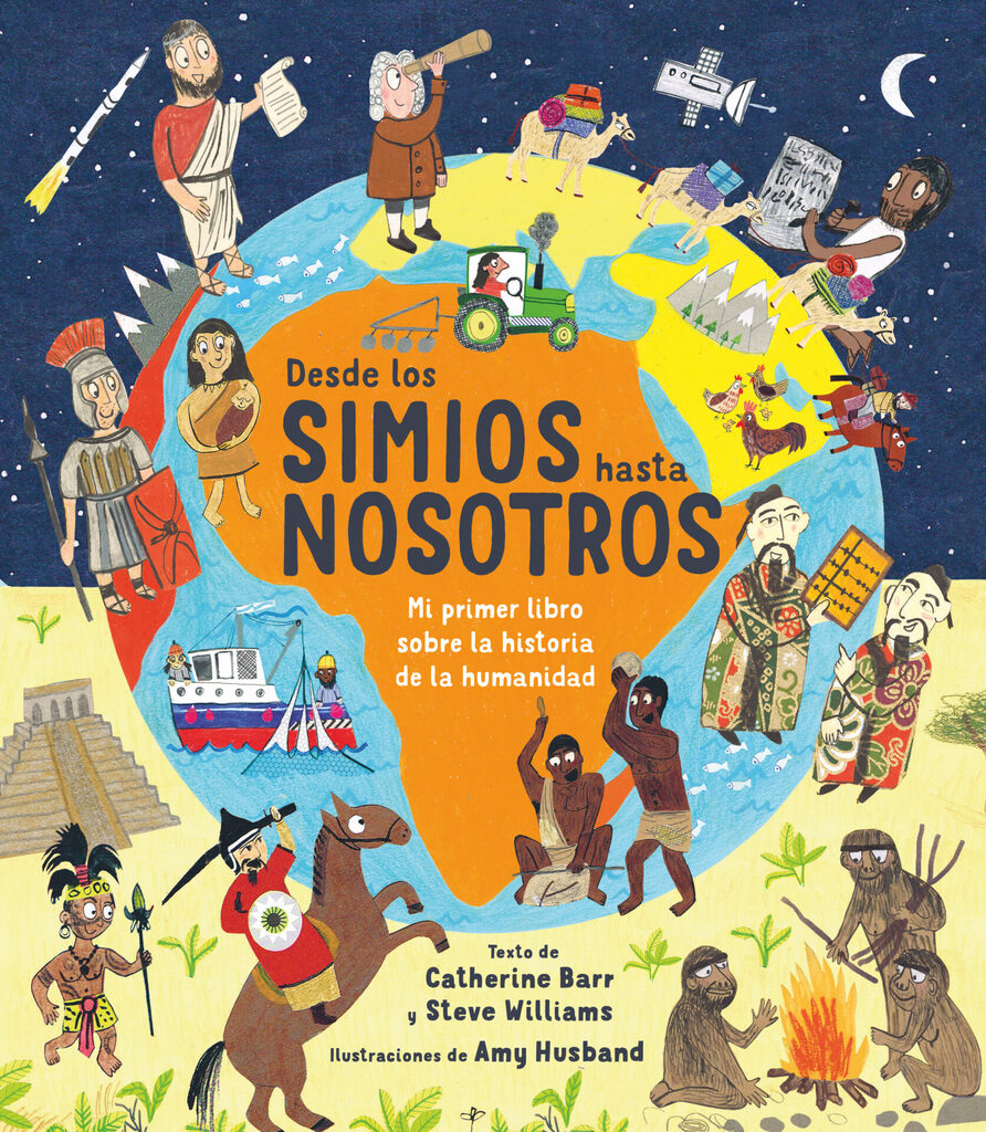 El libro de los árboles