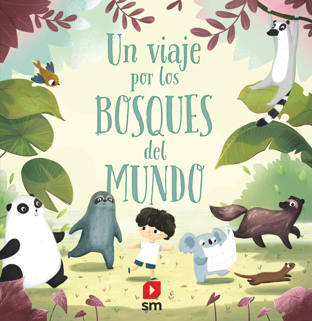 Animales Increíbles
