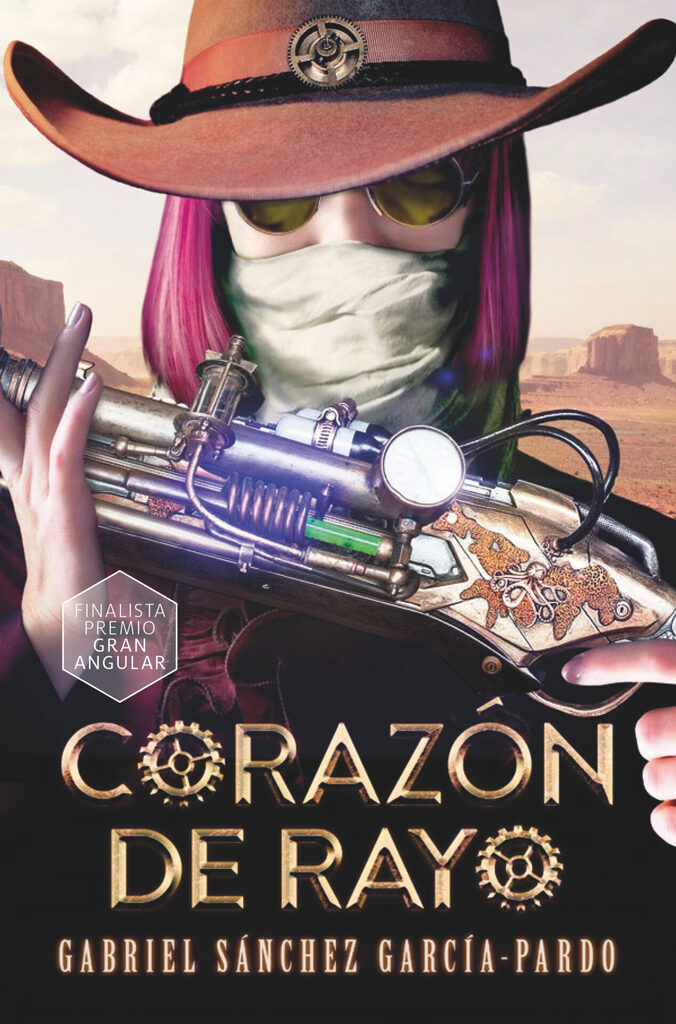 El viaje de Rosa
