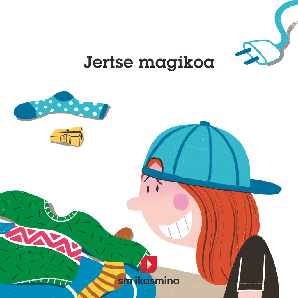 Euskara. Irakurtzen 2. lehen hezkuntza 1. Bizigarri gehiago