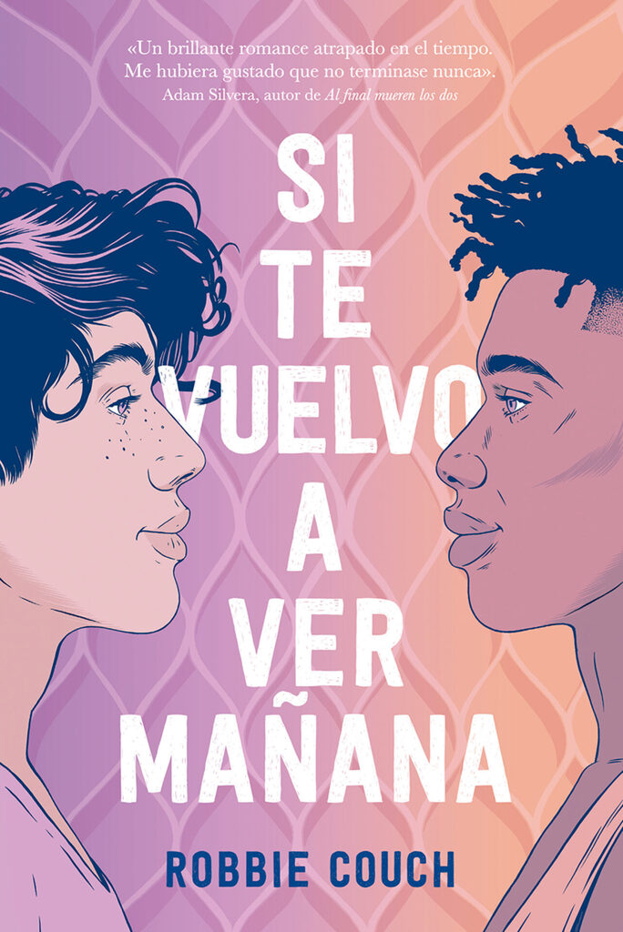 Alva y Papá Noel