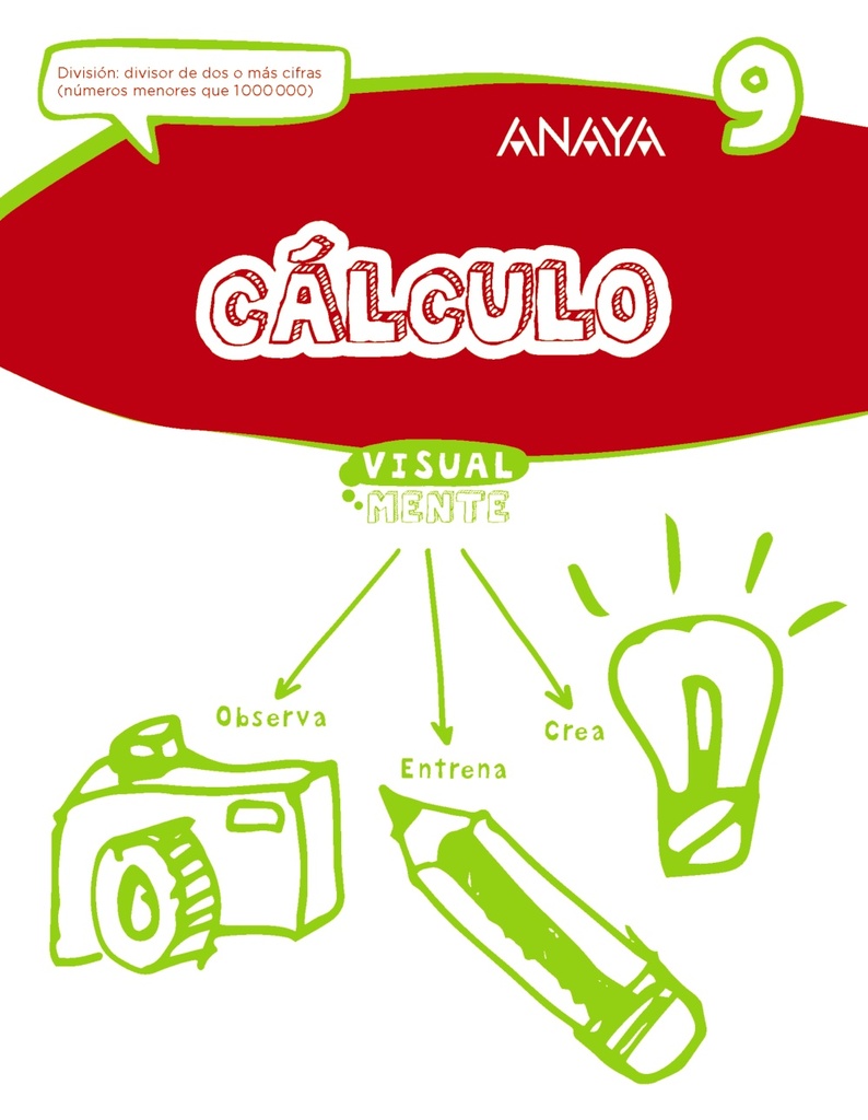 Cálculo 9.