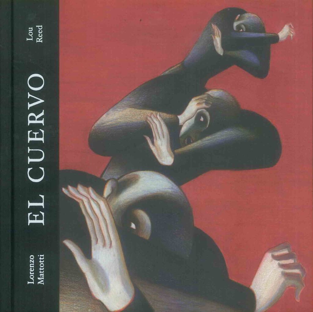 CUERVO,EL