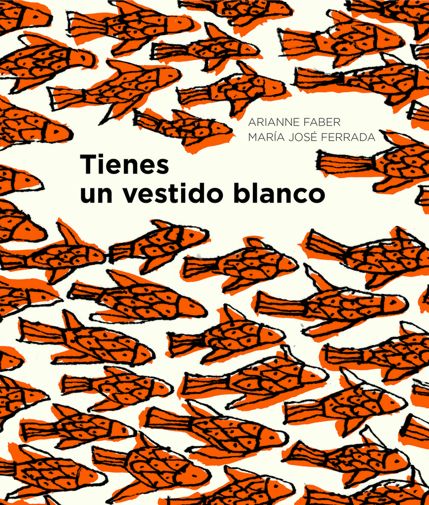 Las mascotas del mundo transparente