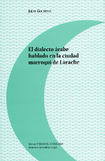 El dialecto árabe hablado en la ciudad marroquí de Larache