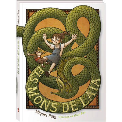 Els mons de Laia