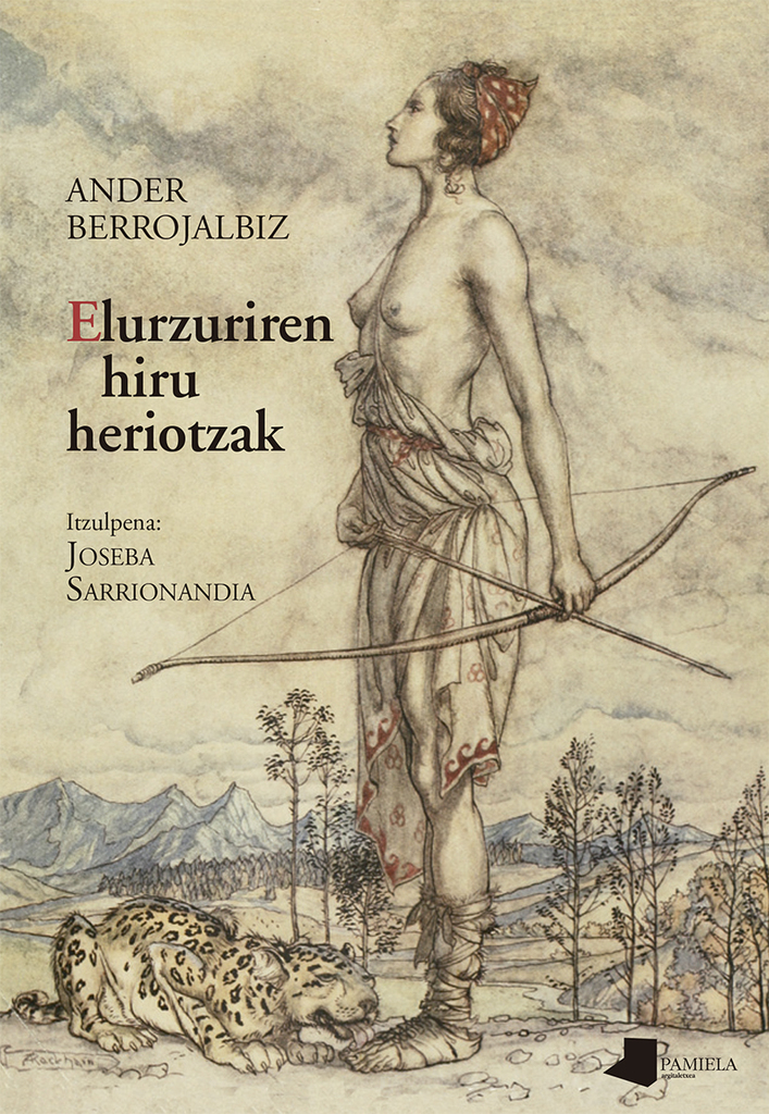 Norberak maite duena