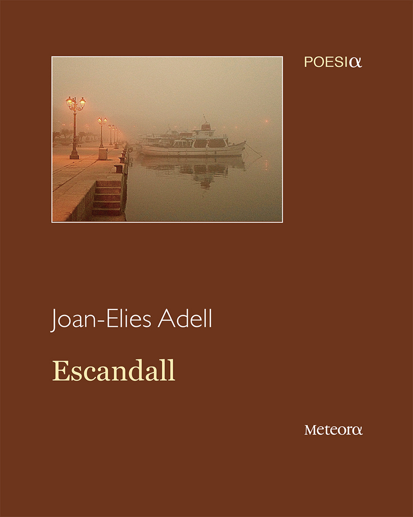 Escandall Escandall