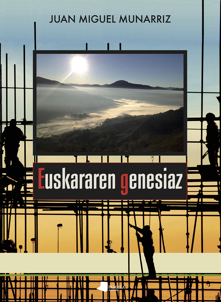 Euskararen bidegurutzetik