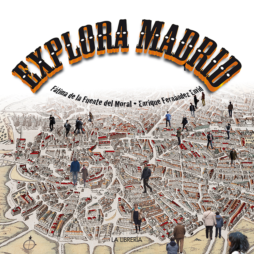 Parque de Atracciones de Madrid