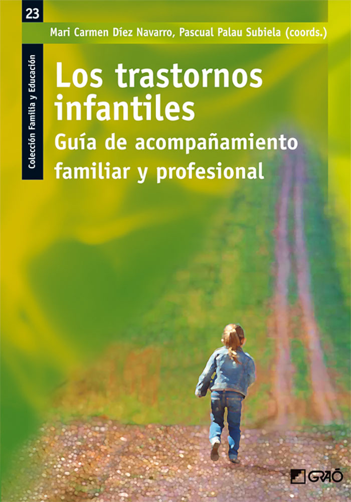 Los trastornos infantiles Los trastornos infantiles