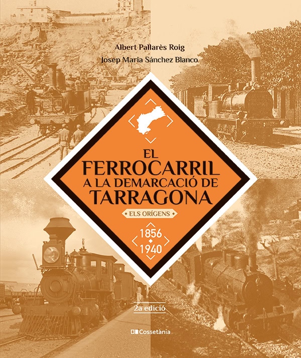 Lineas de ferrocarril de alta velocidad