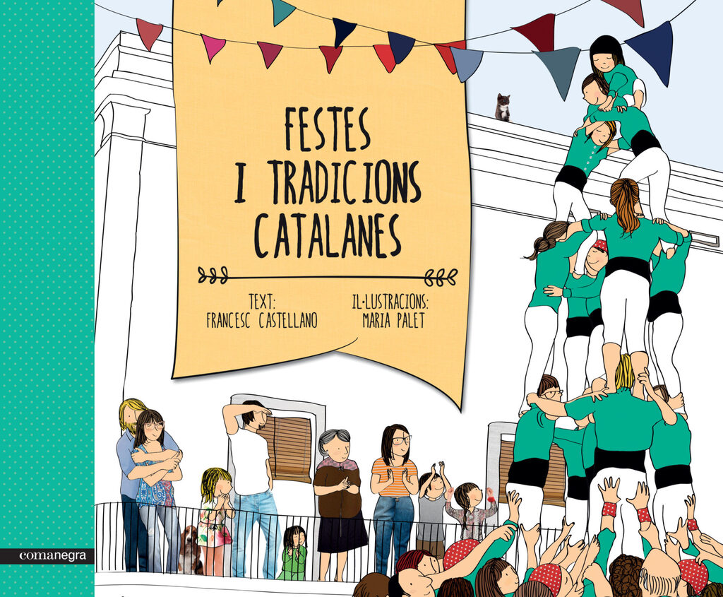 Sobre un raig de llum