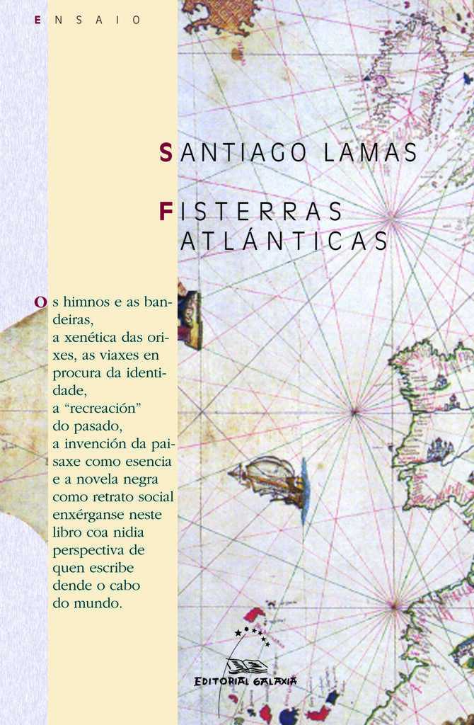 Fisterras atlanticas