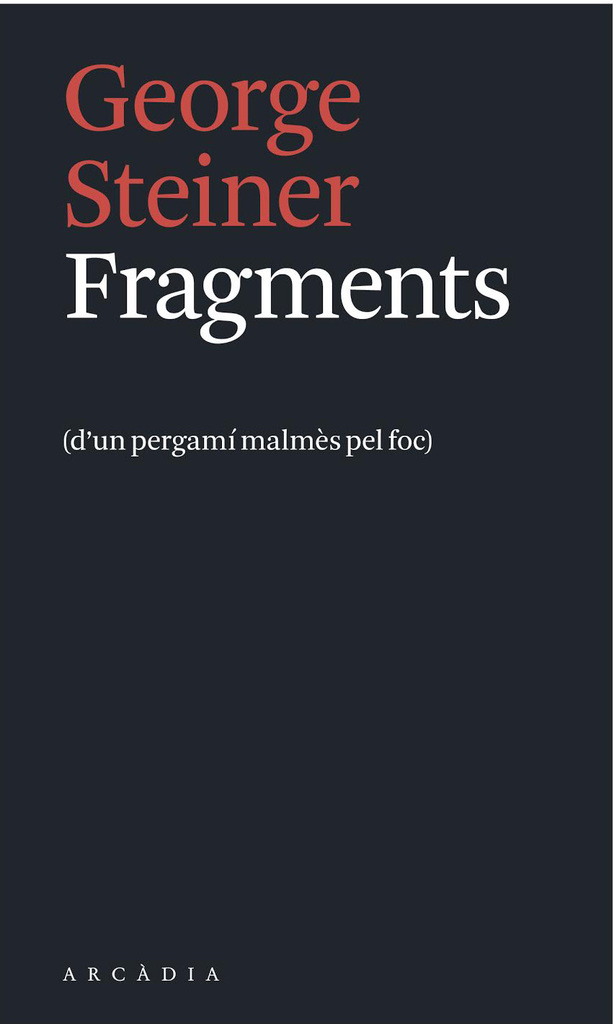 El libro de mi vida