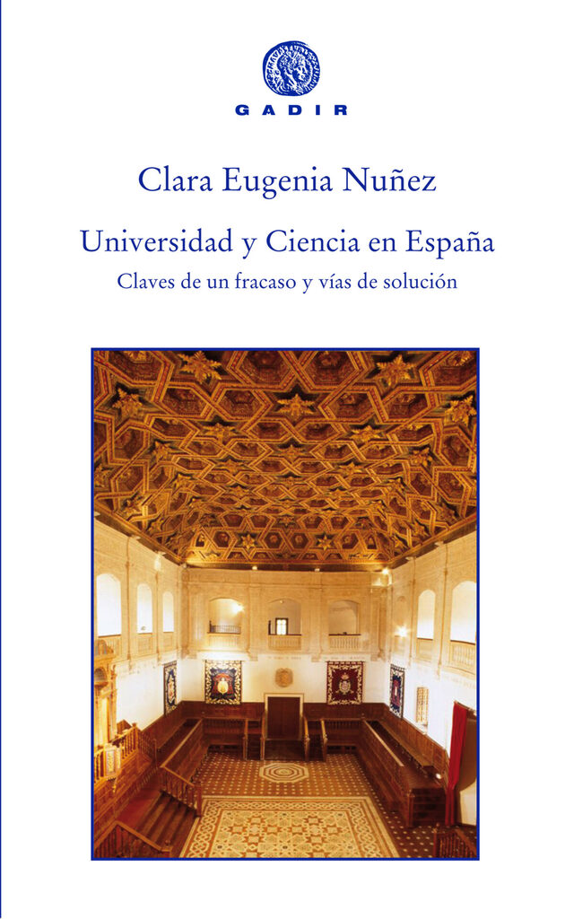 Arqueología biopolítica