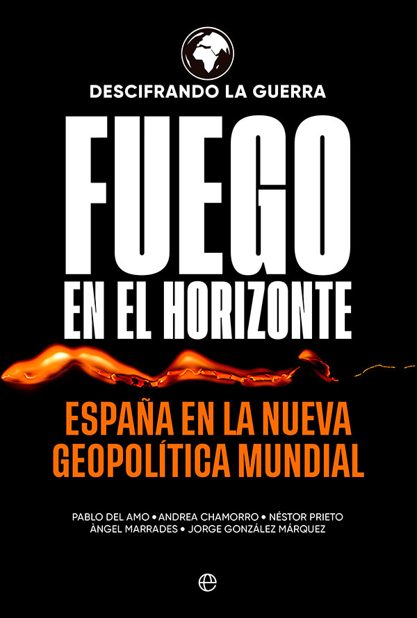 Zona de operaciones