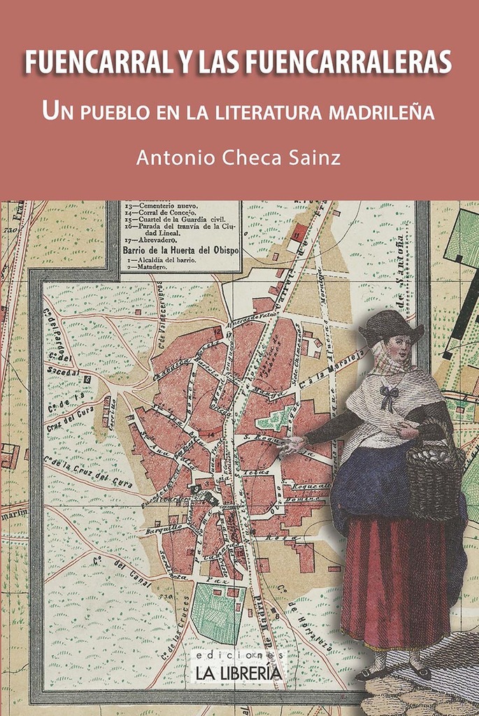 Episodios del Madrid republicano