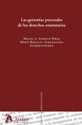 Garantias procesales de los derechos estatutarios
