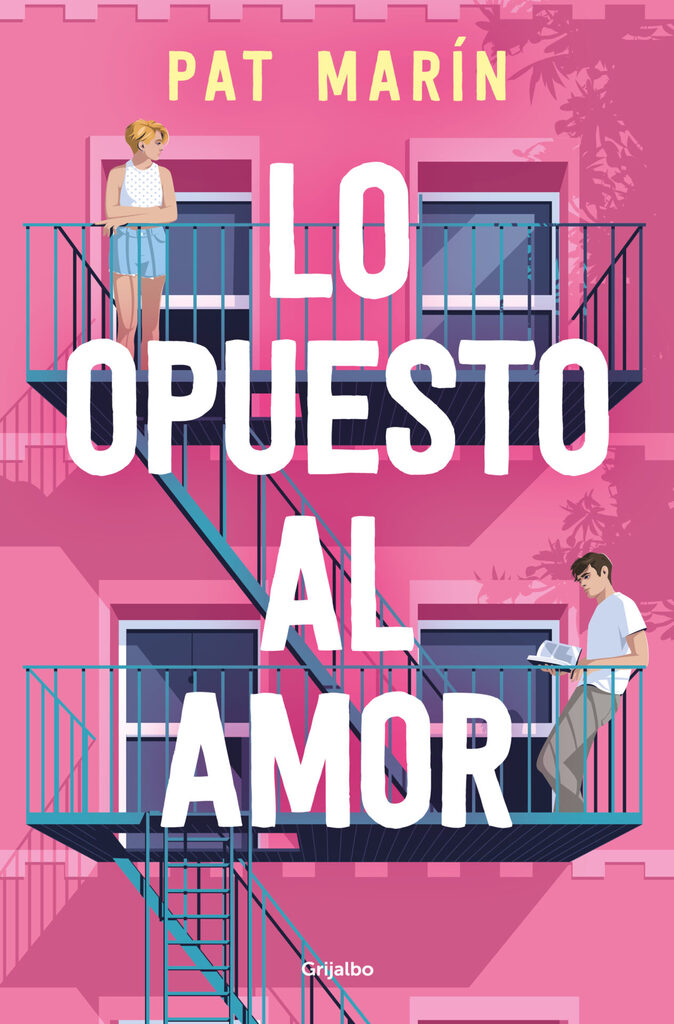 Cien razones para odiarte (Mis razones 1)