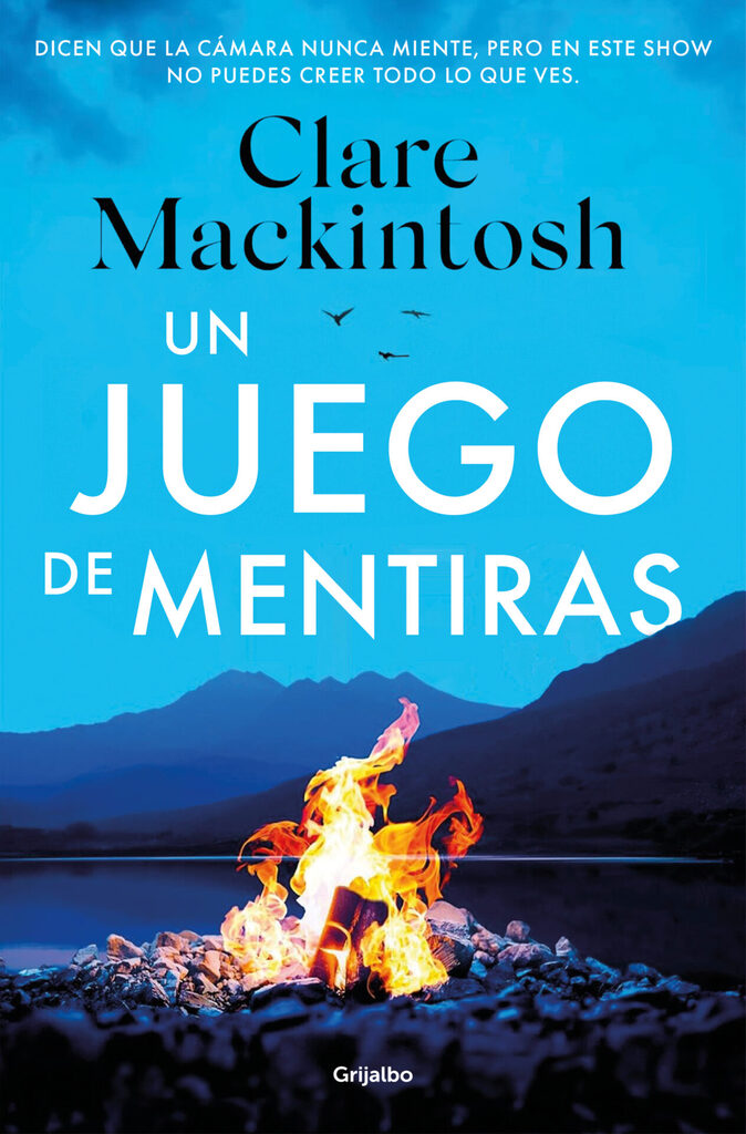 El pasajero / Stella Maris