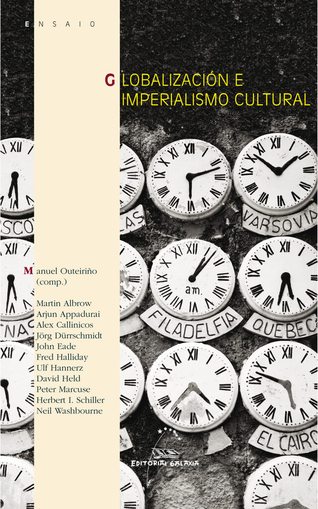 Globalizacion e imperialismo cultural Globalizacion e imperialismo cultural