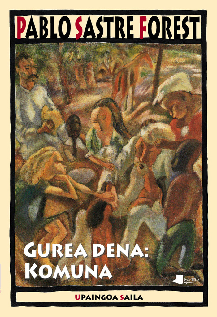 Poesia, zaurien ukendu